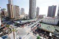Niza Apartments Benidorm Exteriér fotografie